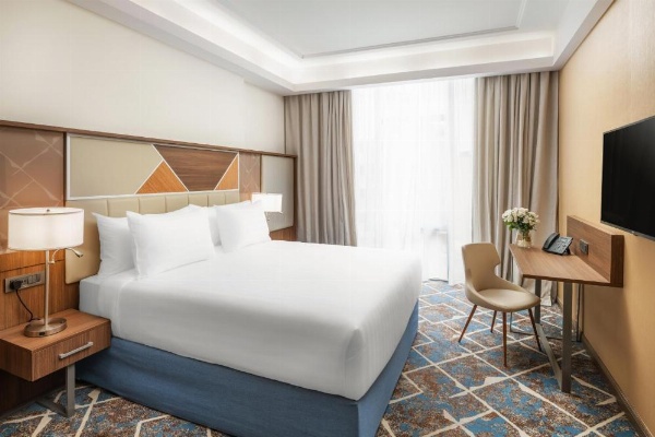 Three Points Musalli Makkah image 18